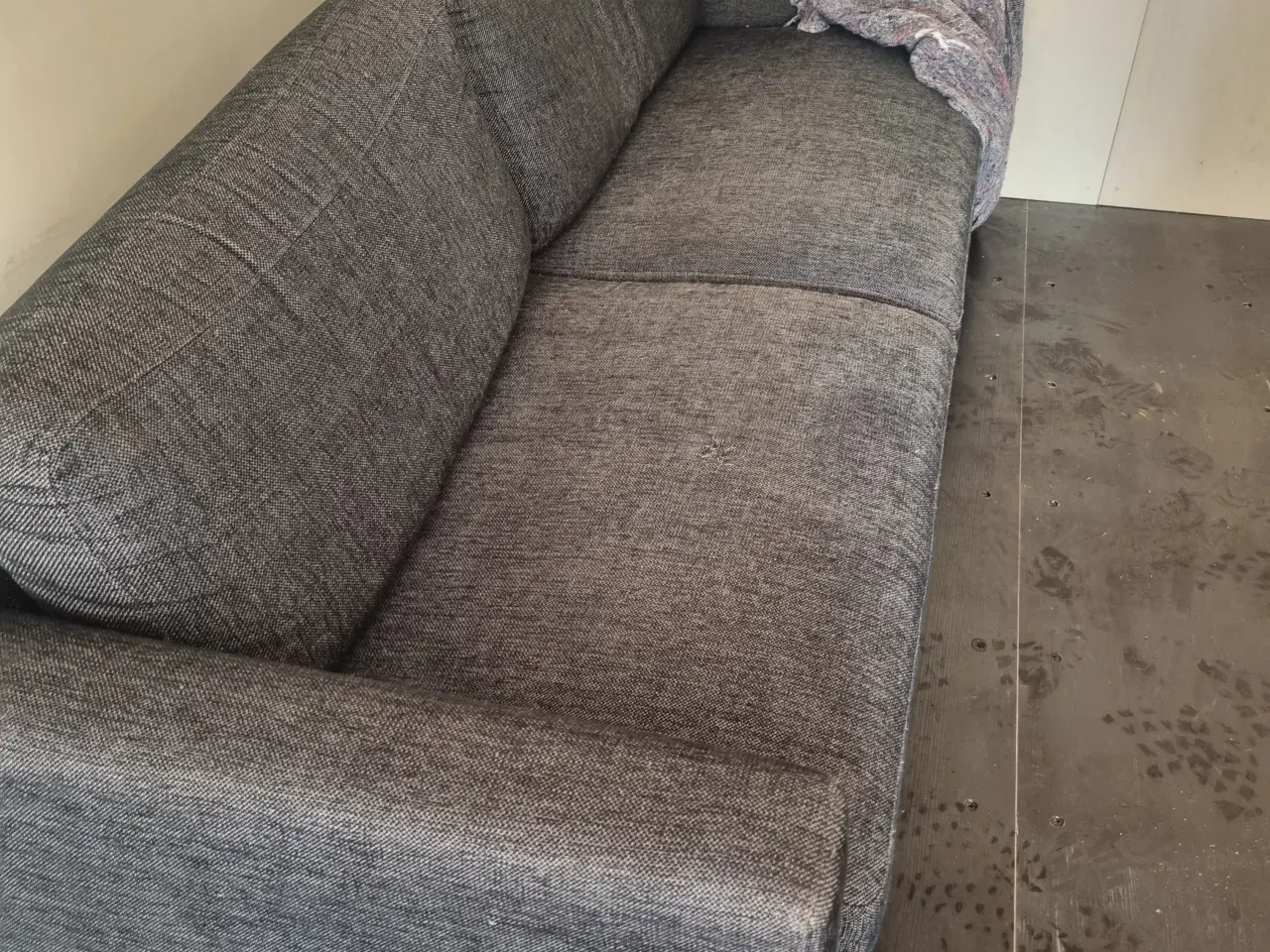 Billede 1 - Sofa, 2,5 personers 