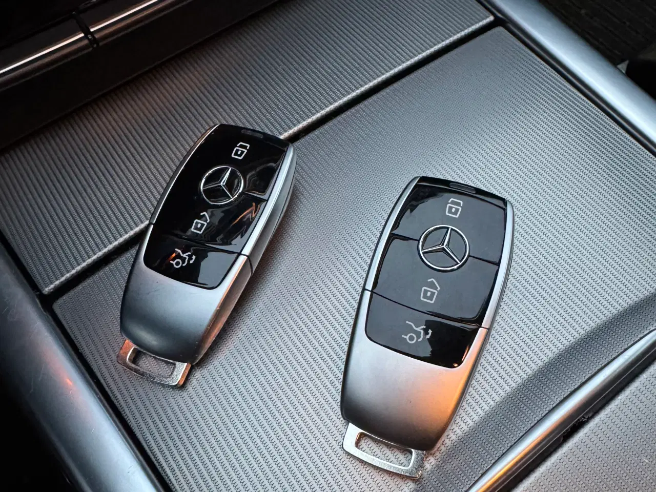 Billede 9 - Mercedes W212 E220 AMG Line