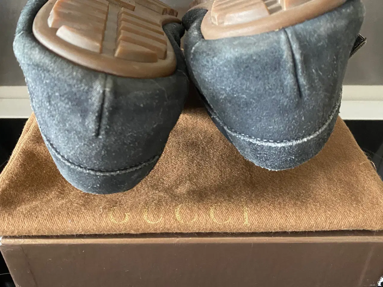 Billede 6 - Gucci loafers