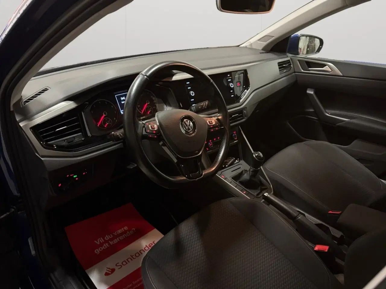 Billede 5 - VW Polo 1,0 TSi 95 Comfortline