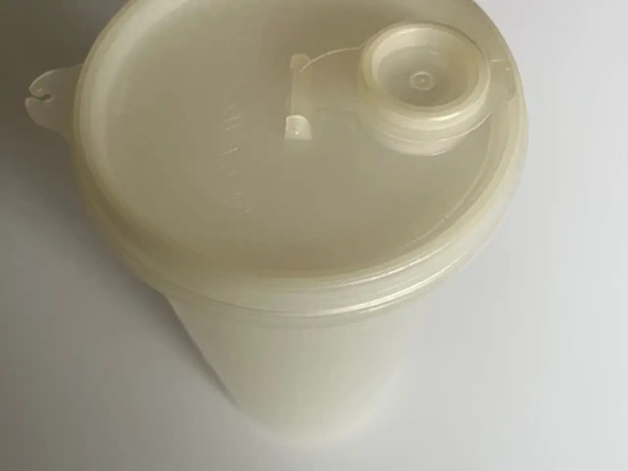 Billede 2 - OpbevaringsboksTupperware