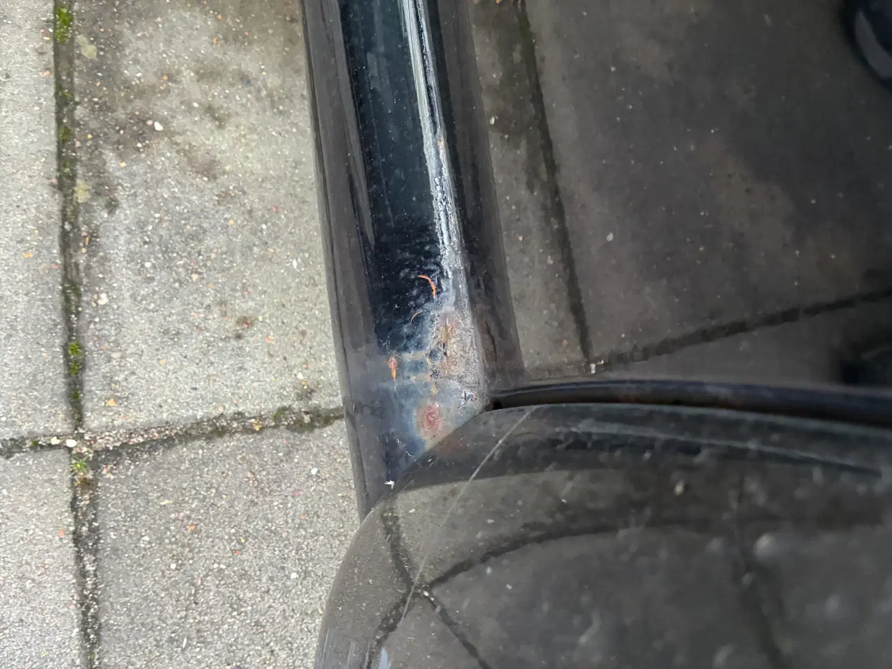 Billede 6 - VW Beetle 1,8 turbo