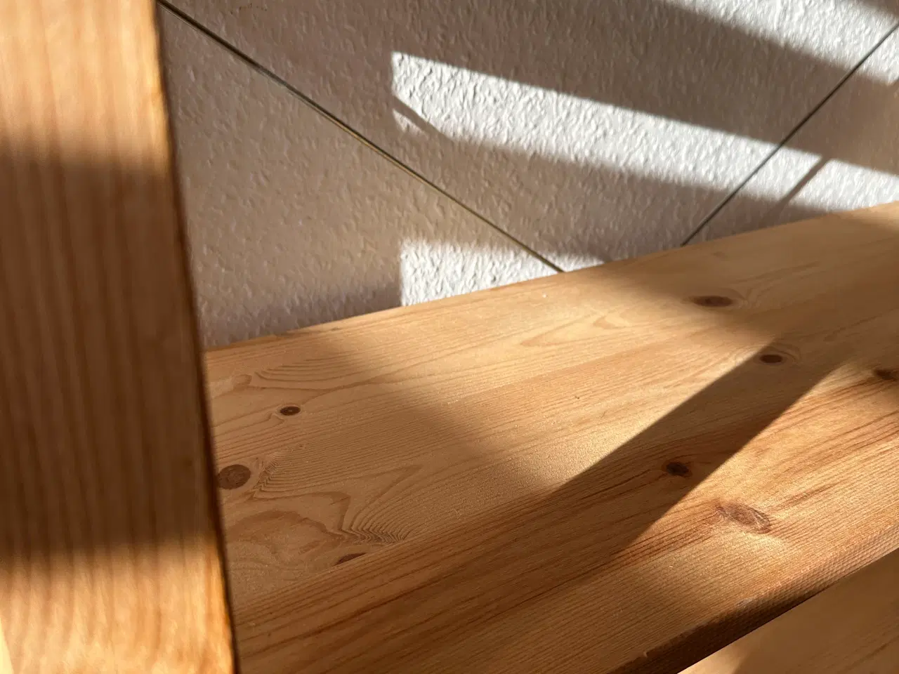 Billede 2 - Ivar Ikea reol