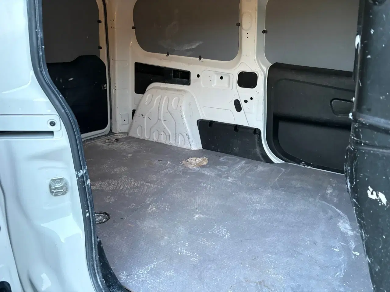 Billede 8 - Opel Combo 1,3 CDTi 95 L2H1