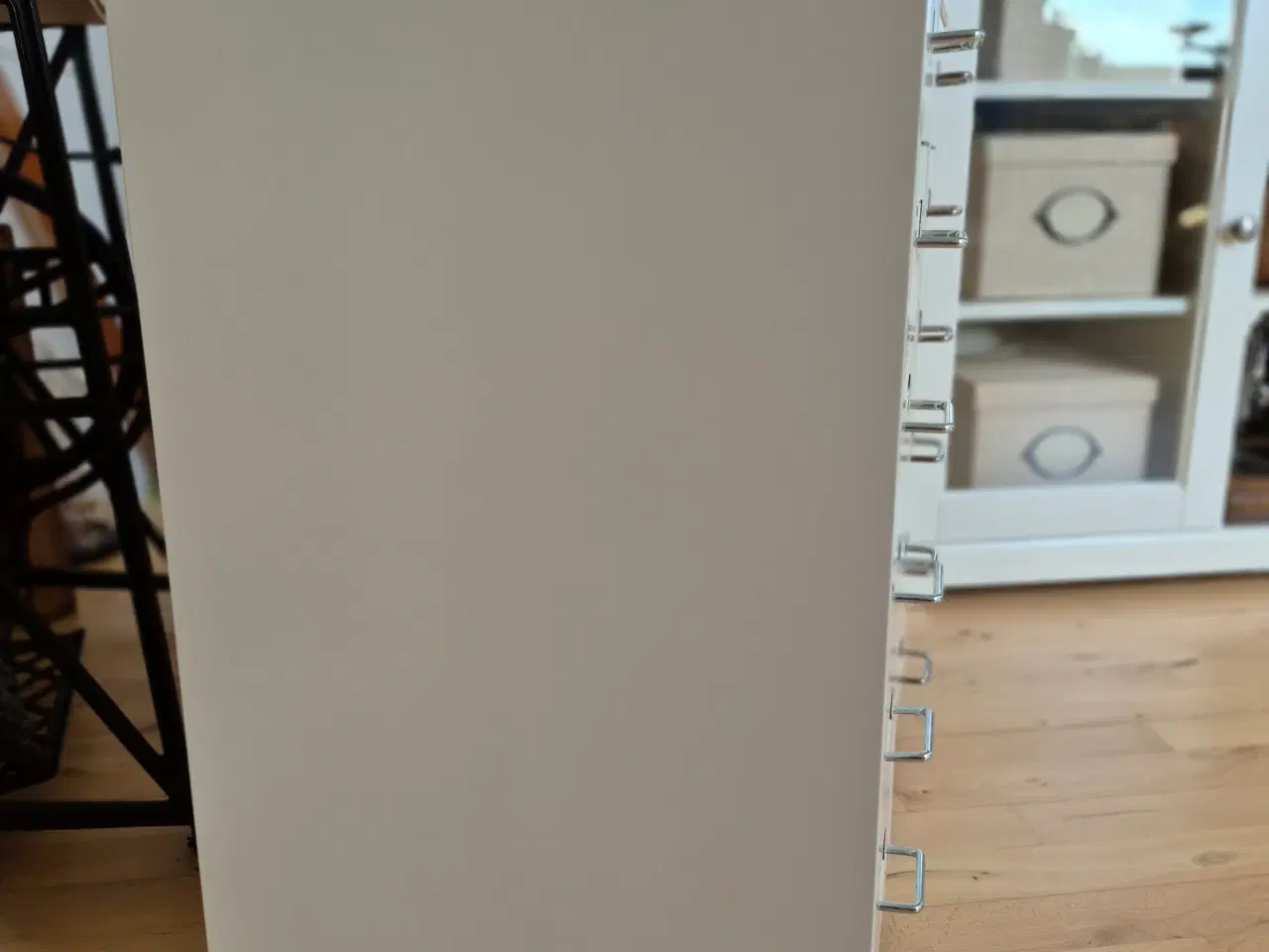Billede 4 - HELMER skuffeelementer fra IKEA