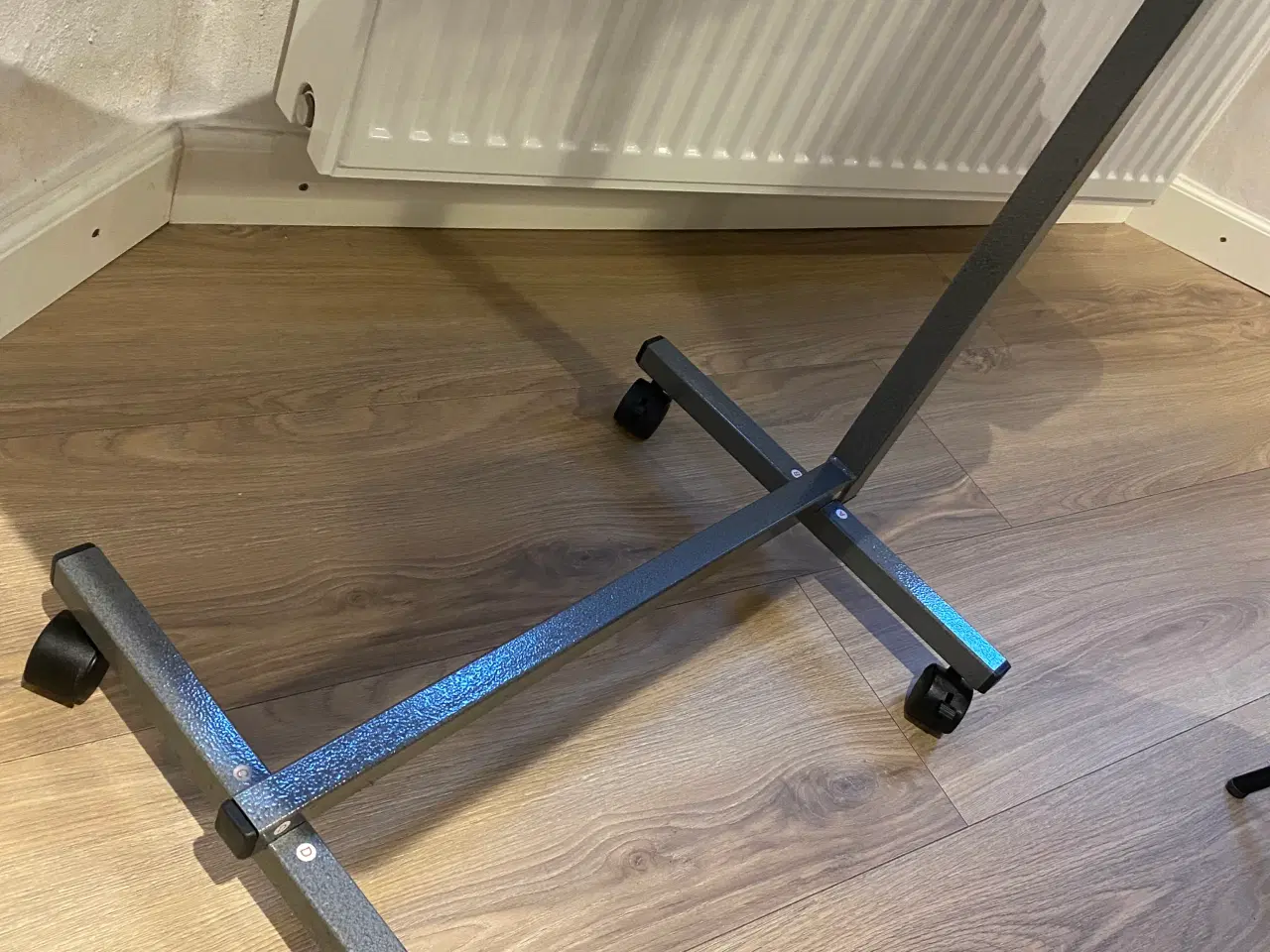 Billede 4 - 2 delt sengebord fra livet som senior