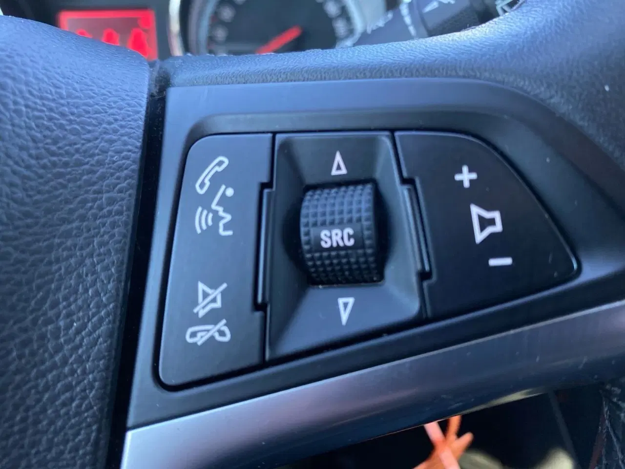 Billede 16 - Opel Zafira Tourer 2,0 CDTI Enjoy 165HK 6g