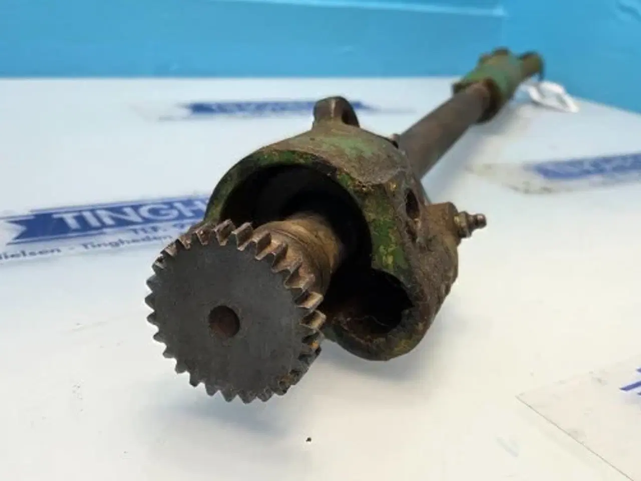 Billede 6 - John Deere 3040 Liftarm L31641