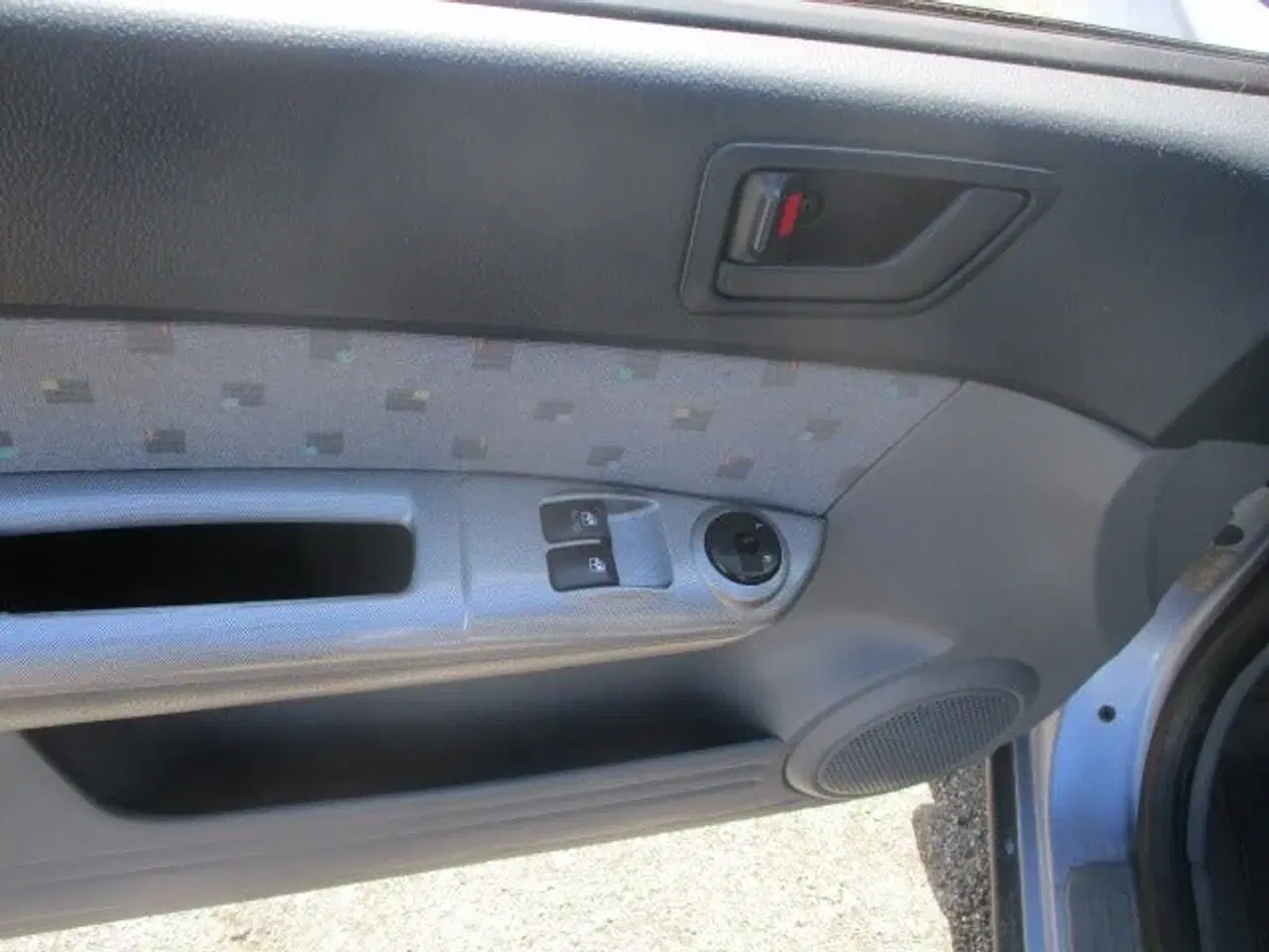 Billede 10 - Hyundai Getz 1,6 GL