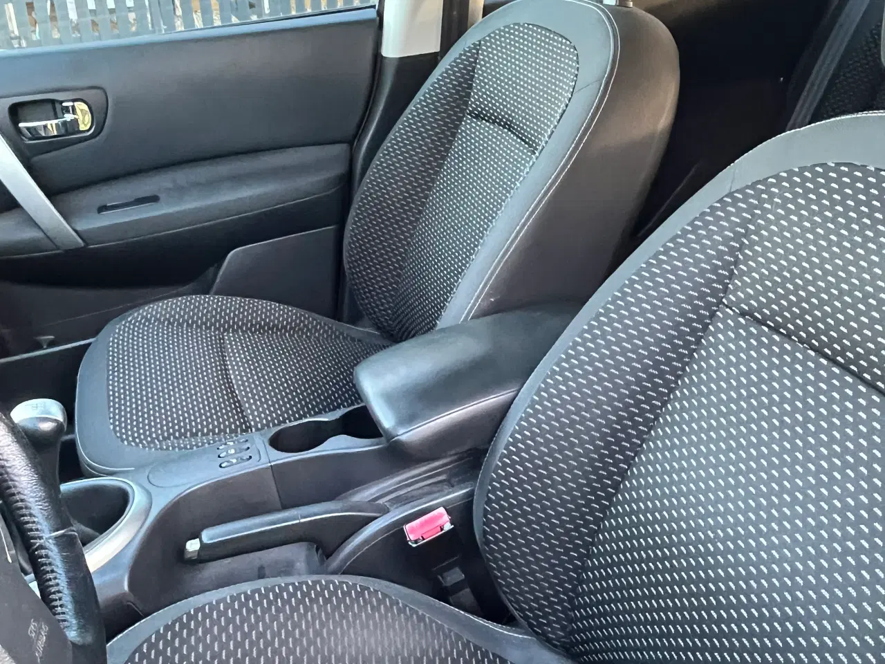 Billede 6 - Nissan Qashqai 1,6 Acenta 12/2008
