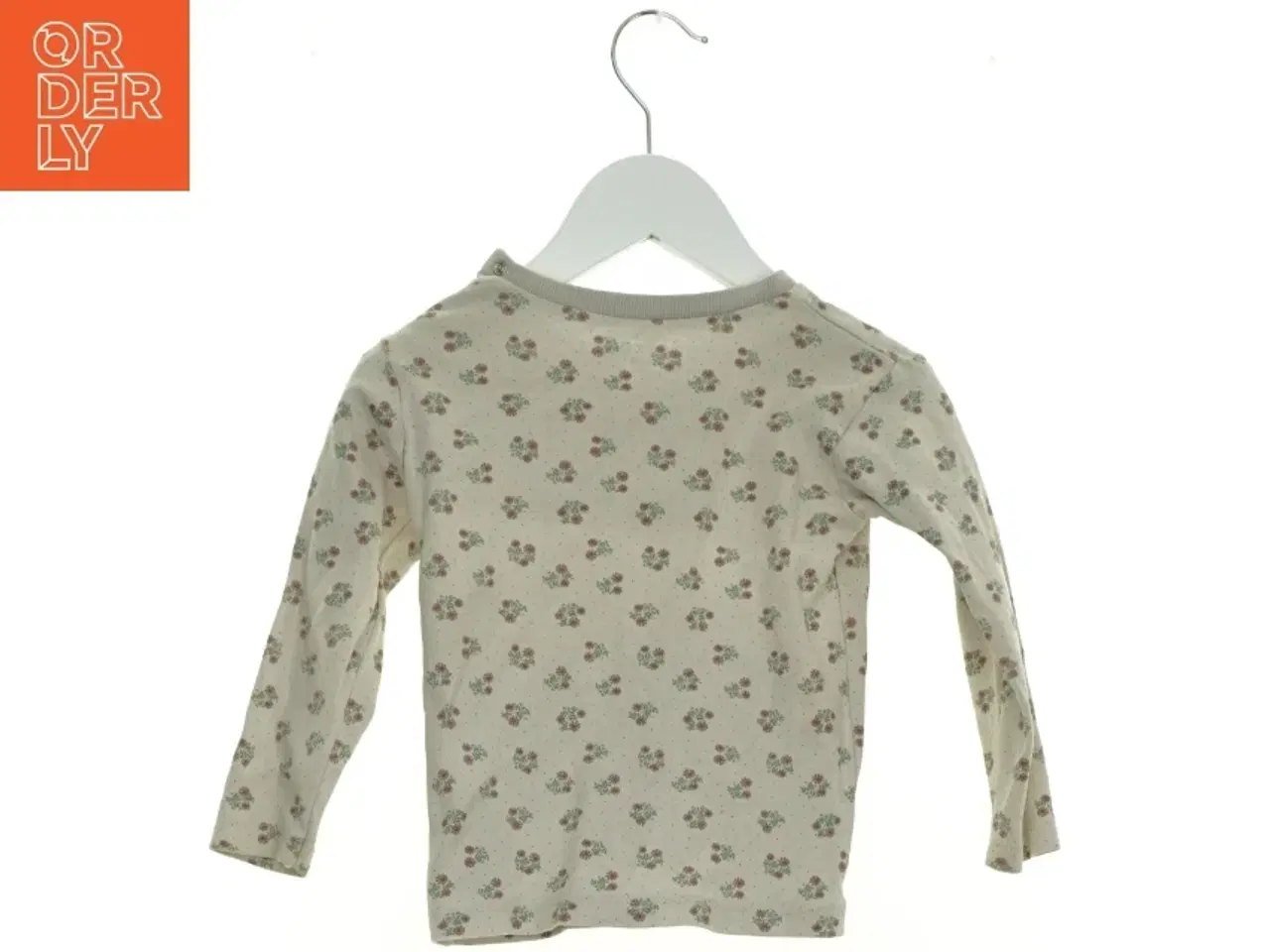 Billede 2 - Bluse fra Fixoni (str. 92 cm)