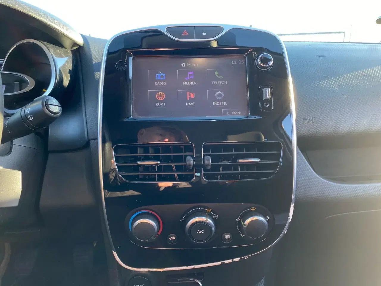 Billede 13 - Renault Clio 0,9 TCE Expression 90HK 5d