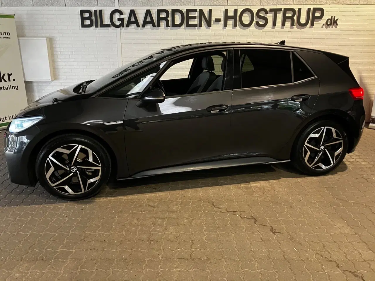Billede 4 - VW ID.3 58 Pro Family
