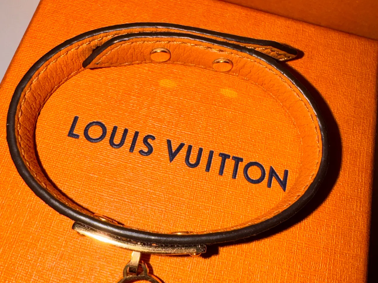 Billede 5 - Louis Vuitton armbånd