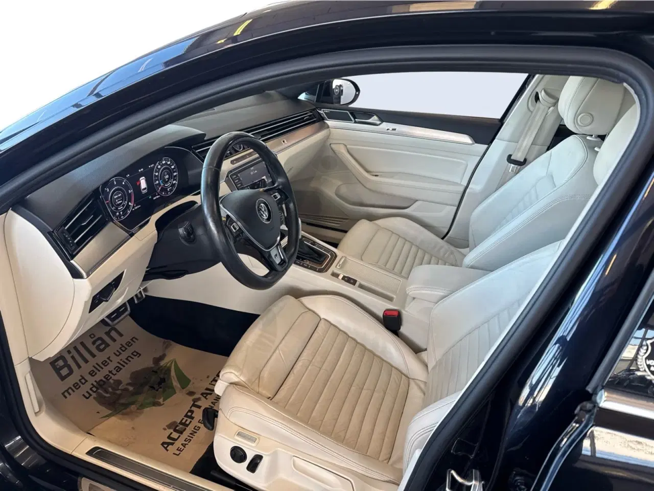 Billede 11 - VW Passat 2,0 TDi 190 R-line Variant DSG