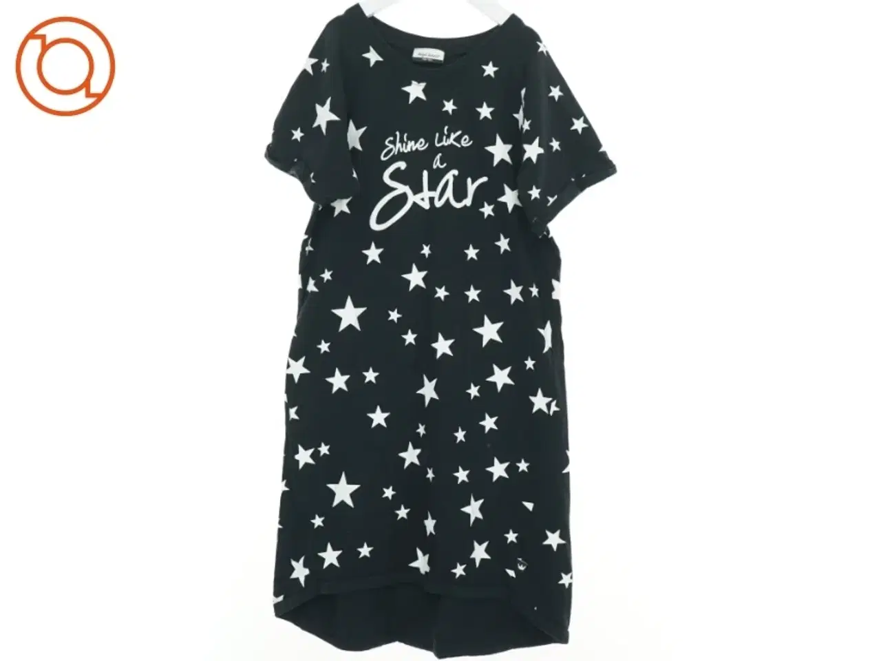 Billede 1 - Kjole (str. 158 cm)