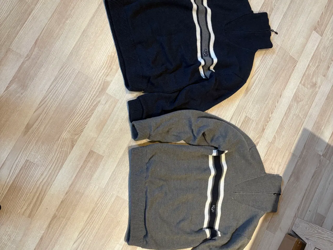 Billede 1 - Vindtopper H2O striktrøje