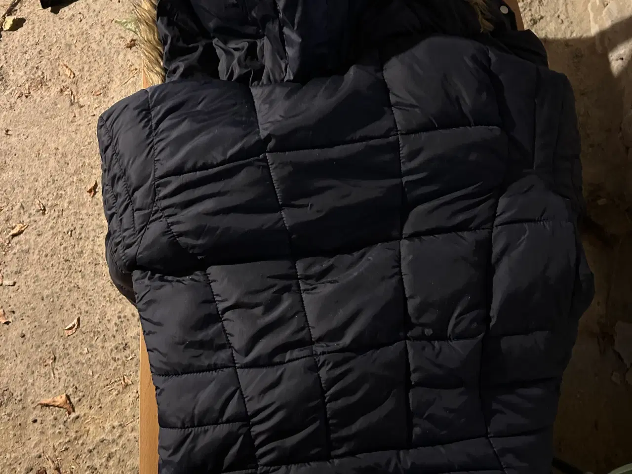 Billede 3 - Vinterjakke