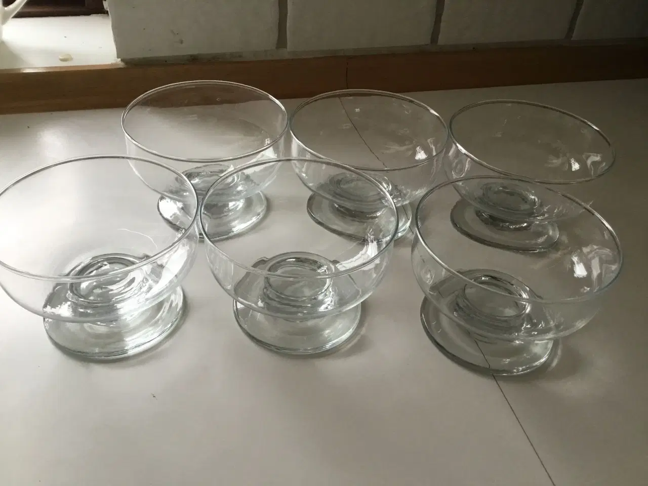 Billede 1 - 6 portionsglas