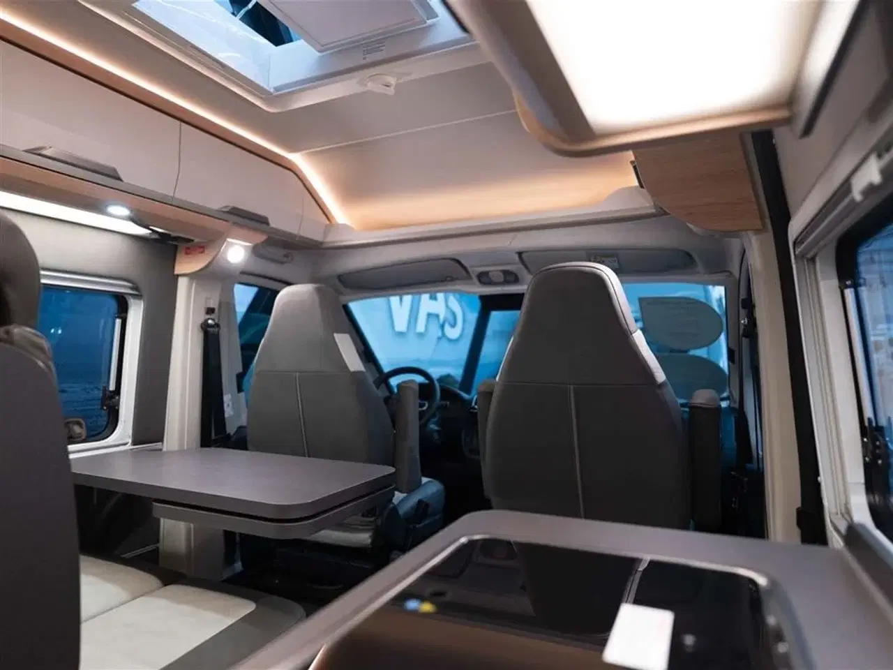 Billede 3 - 2026 - Knaus Boxlife 600 MQ Platinum Selection