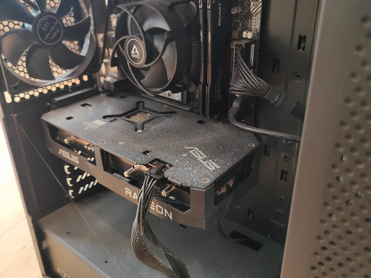 Billede 1 - Gamer Computer 