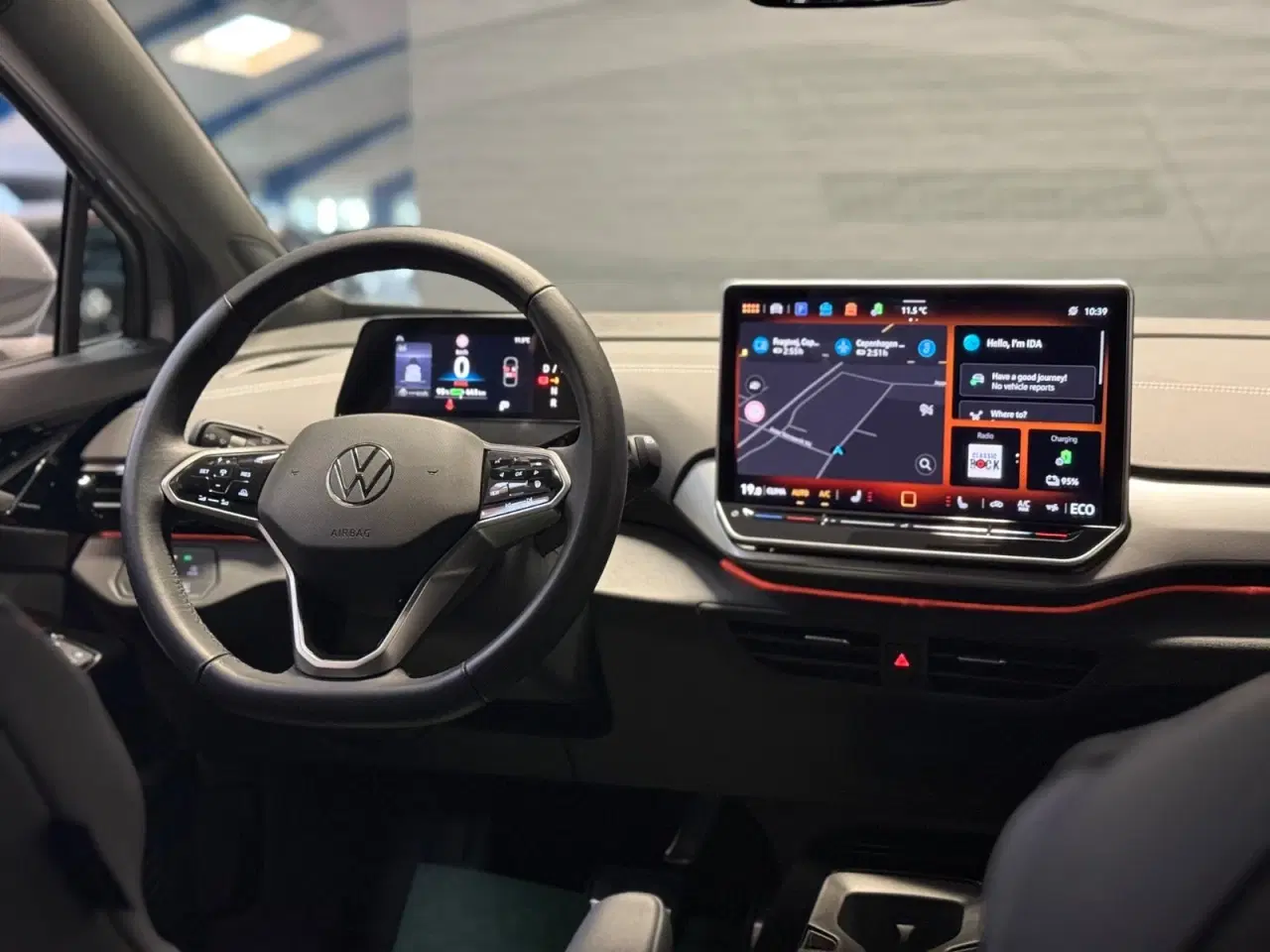 Billede 19 - VW ID.4 77 Pro Style+