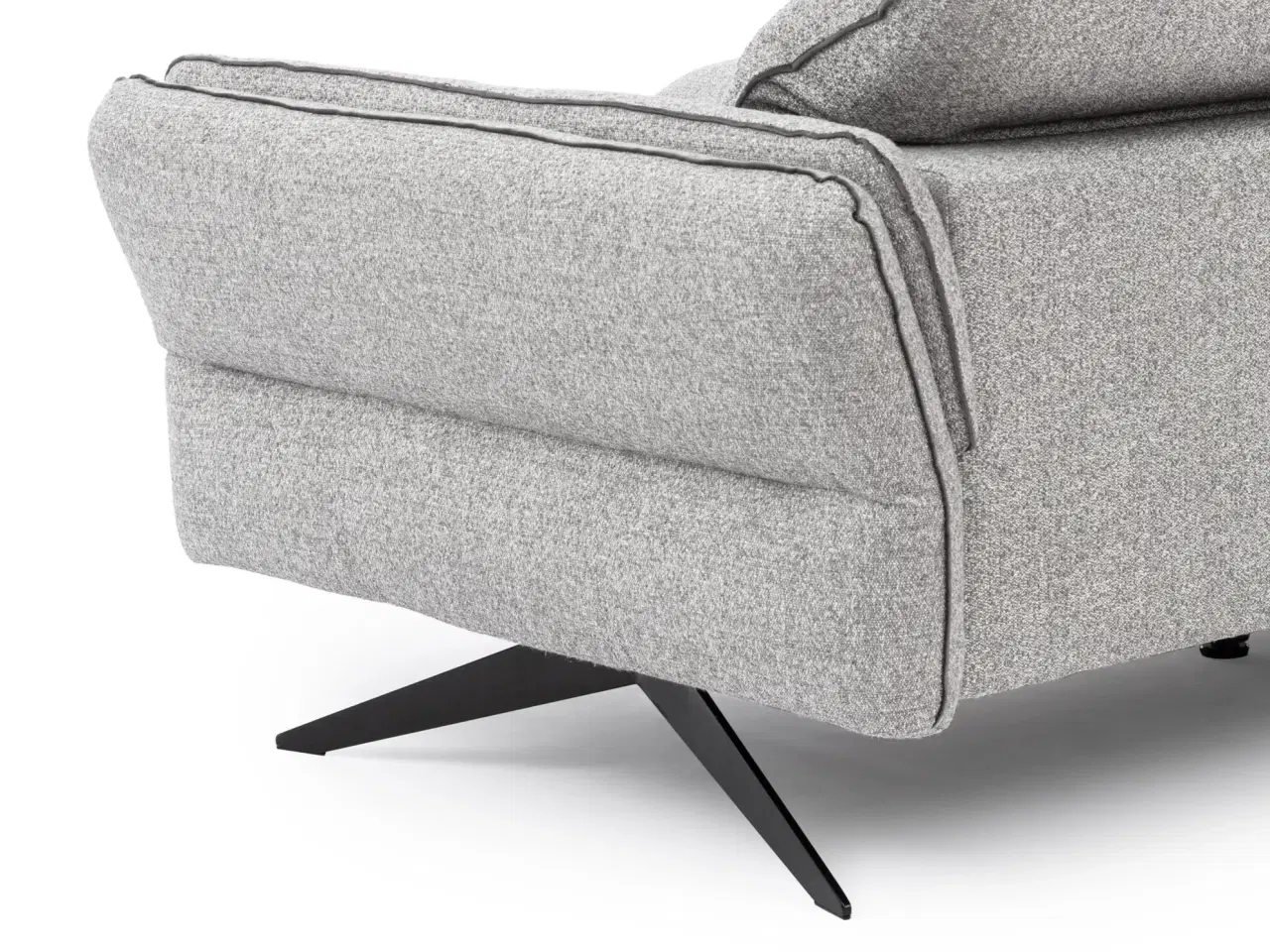 Billede 10 - BELLA HJØRNESOFA L 310x245