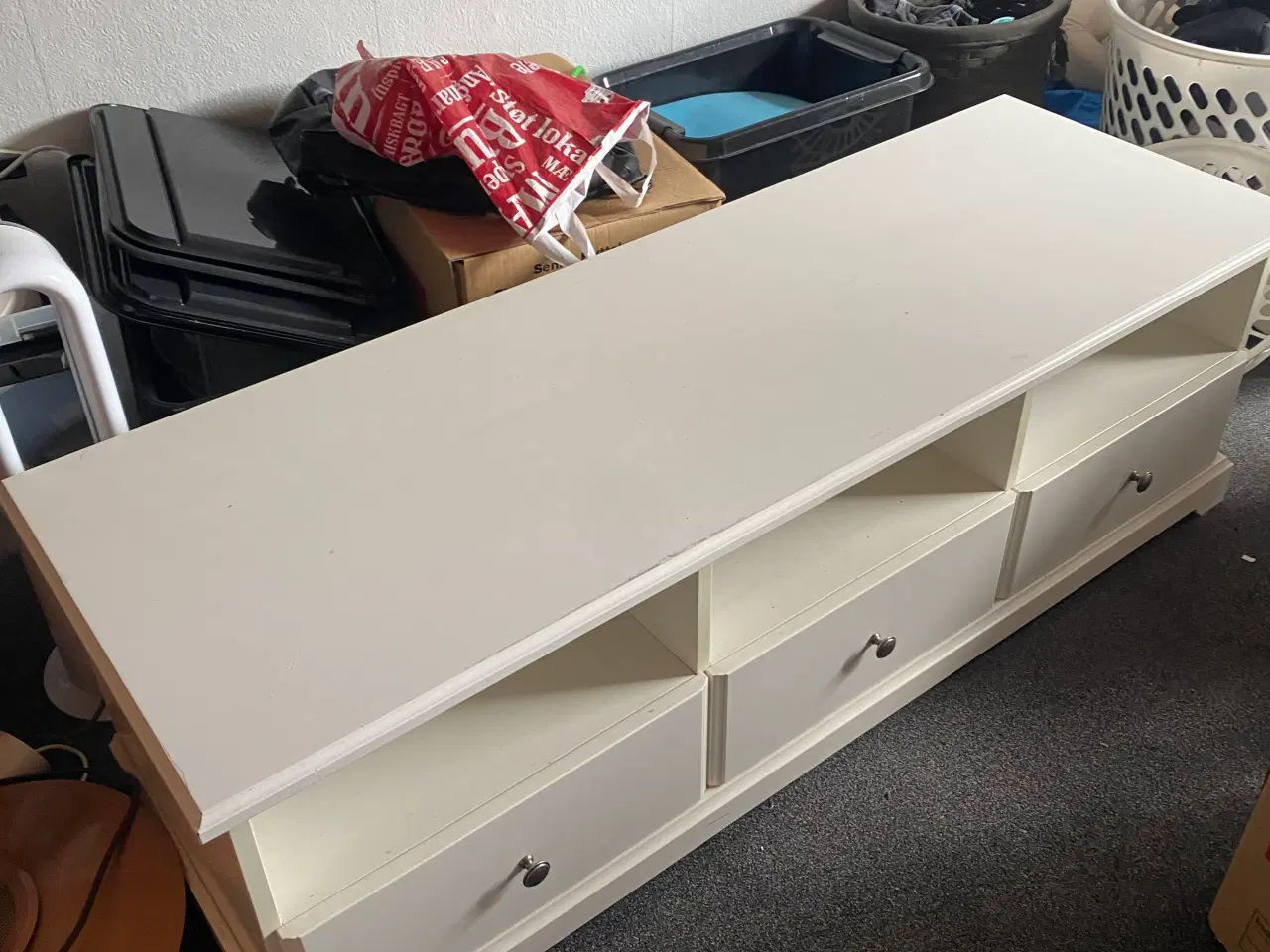 Billede 3 - TV bord
