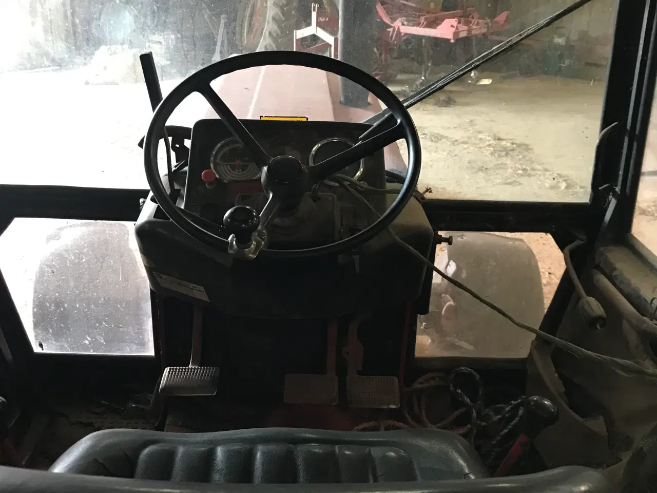 Billede 5 - Stærk International IH 955
