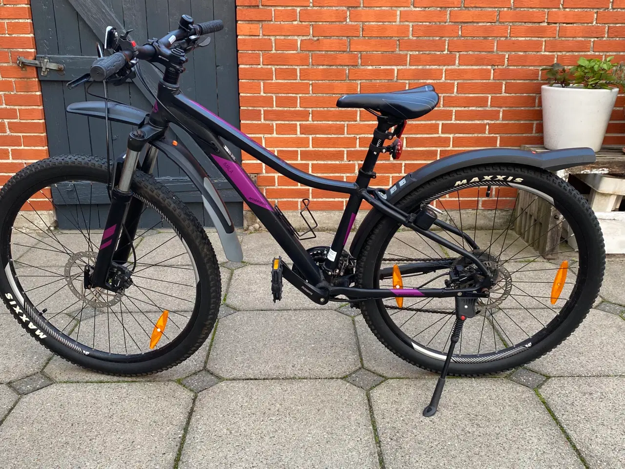 Billede 2 - Mountainbike 27,5” som ny