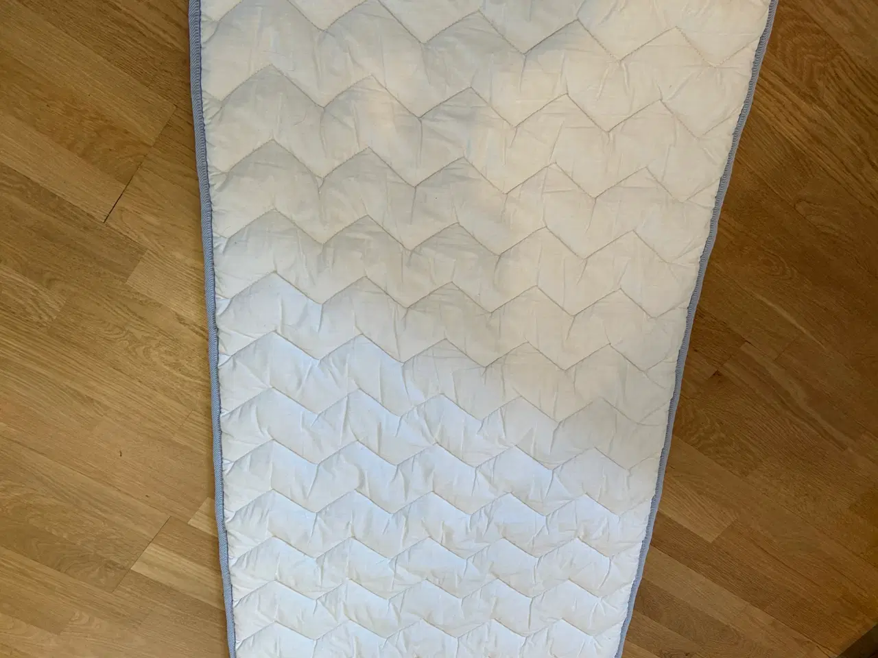 Billede 3 - Rullemadras Dreamzone 70 x 200 cm