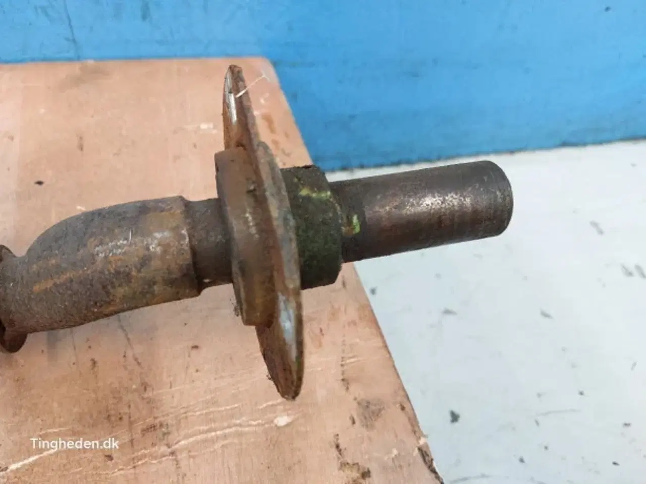 Billede 3 - John Deere 975 KRUTMAKSEL AZ21576