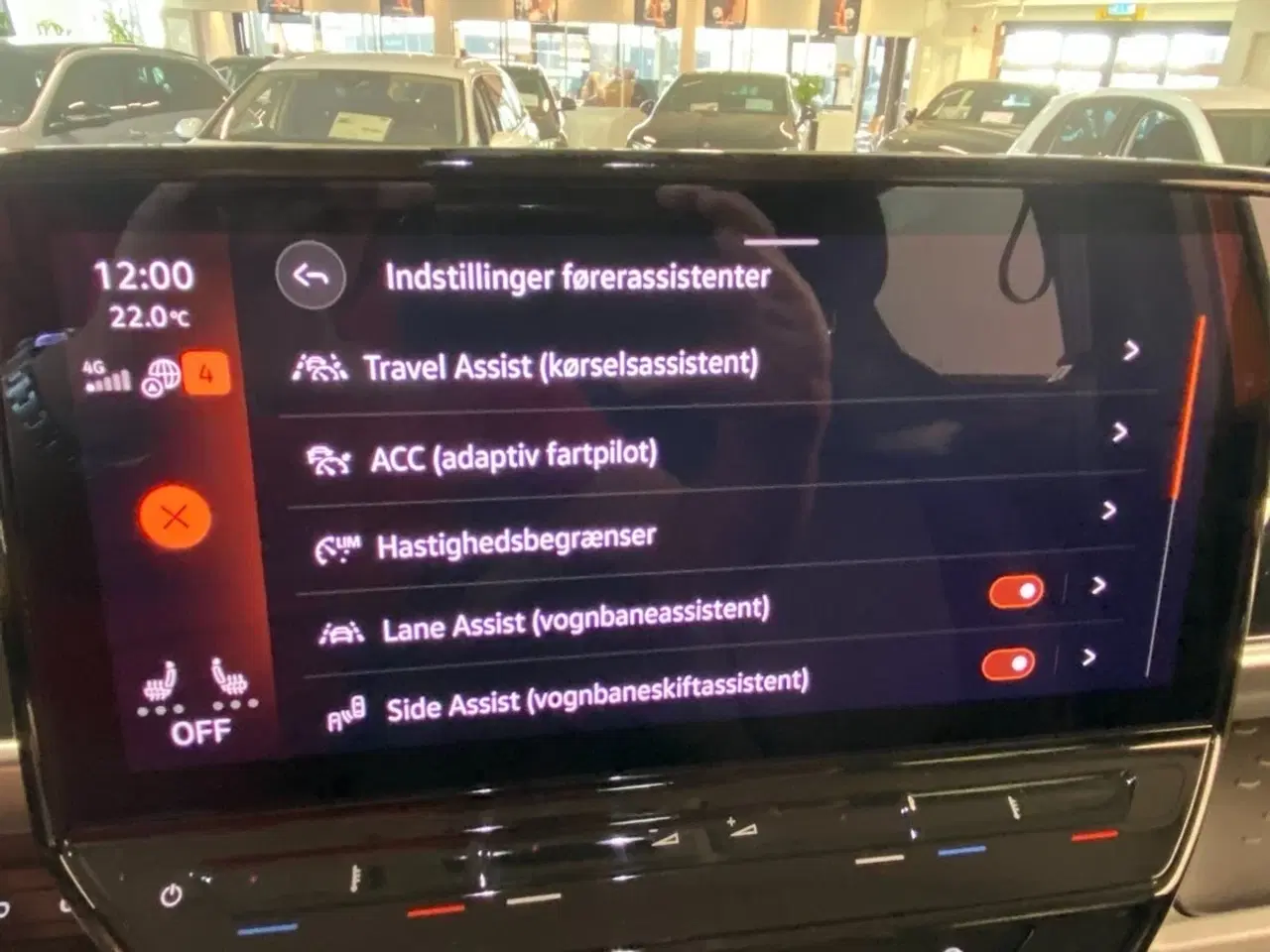 Billede 18 - VW ID.Buzz 77 Pro SWB