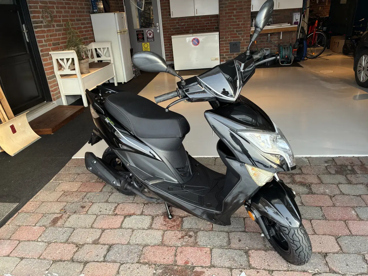 Billede 2 - Vga Explora Eu. 5, 30 km 2022