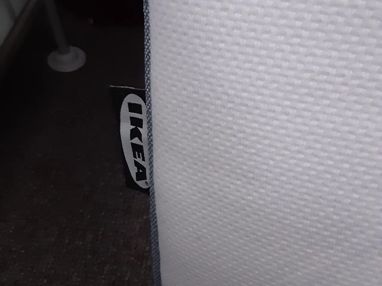 Billede 3 - Springmadras fra IKEA