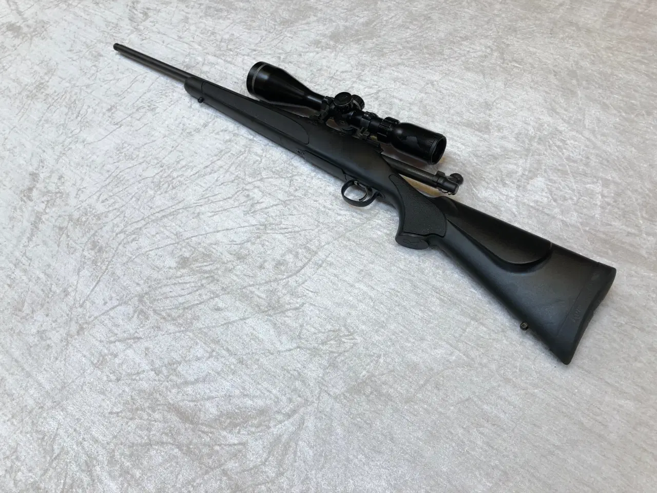 Billede 5 - Remington 700 Riffel