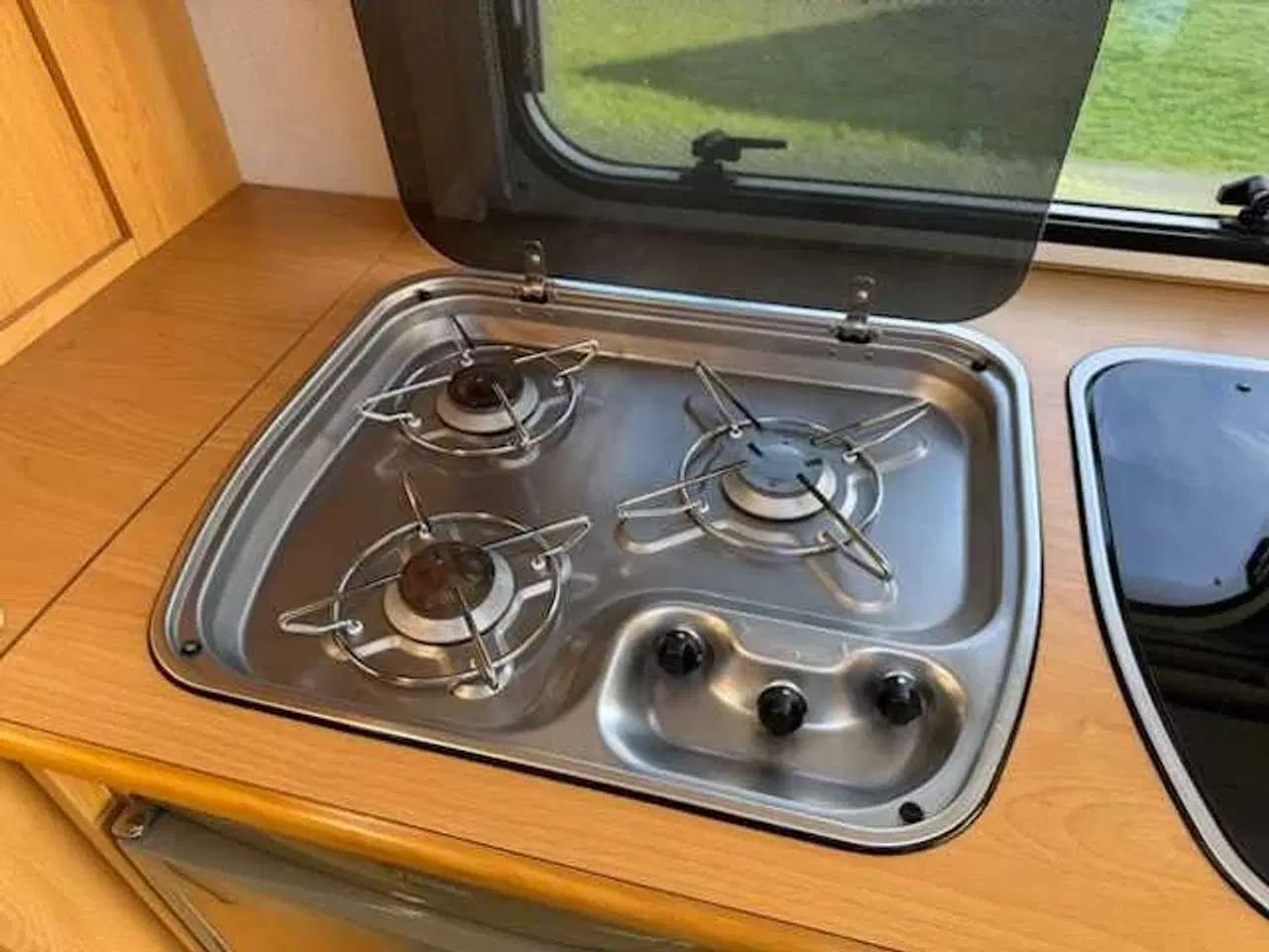 Billede 8 - Knaus Südwind 451 sælges!