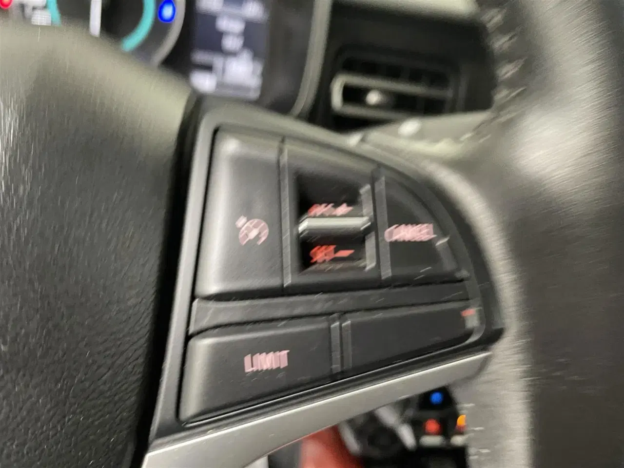 Billede 12 - Suzuki Ignis 1,2 Dualjet 16V Adventure 90HK 5d