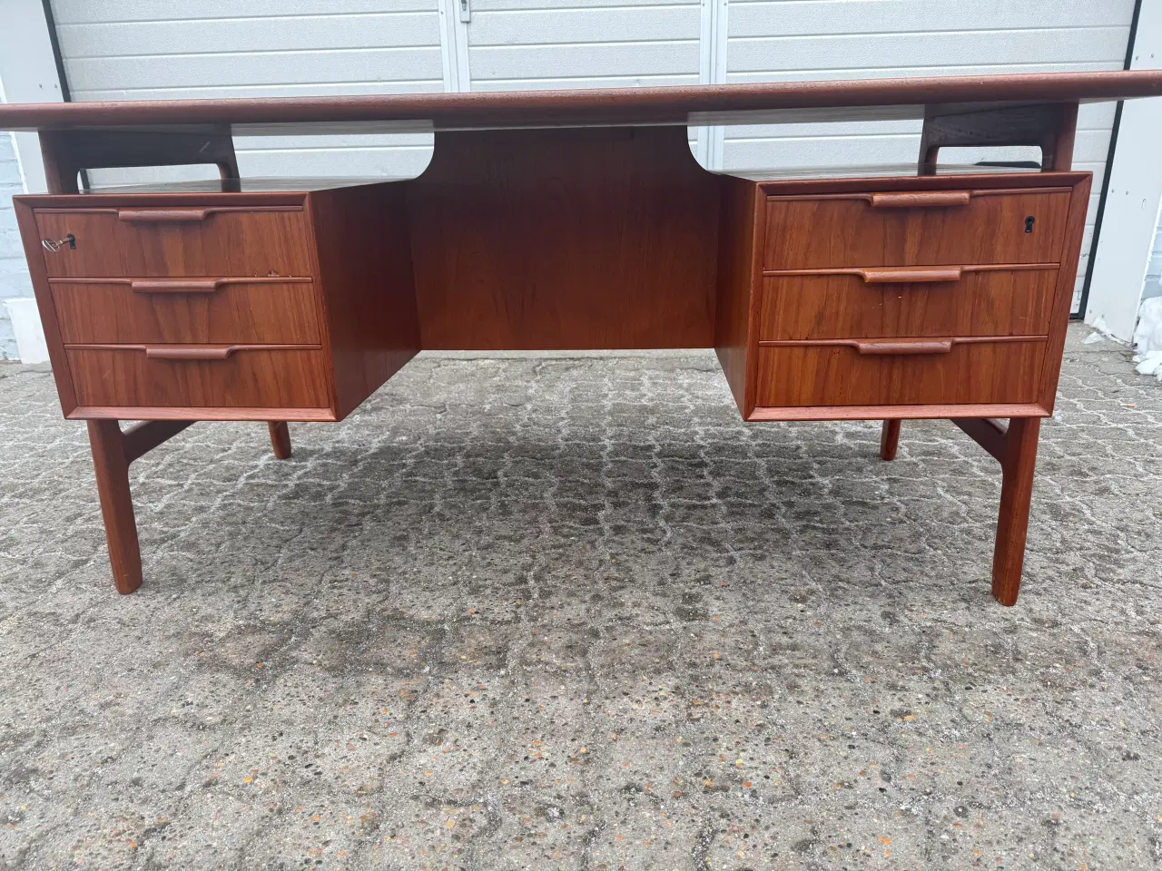 Billede 8 - Teaktræ / Palisander møbler KØBES