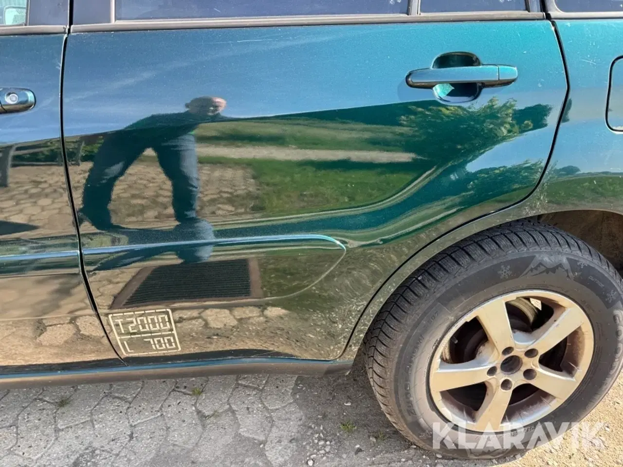 Billede 11 - Bil Toyato Rav 4
