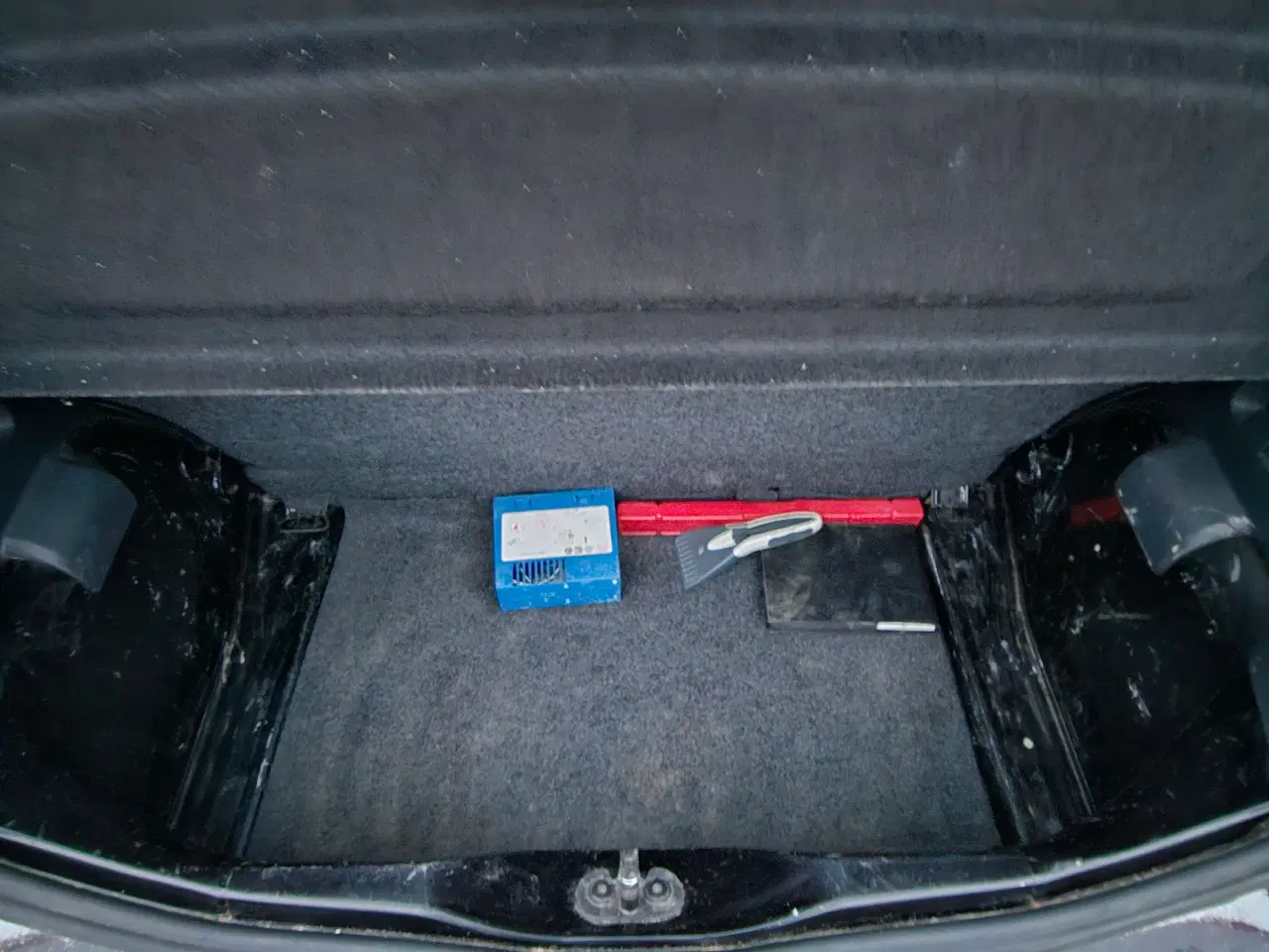 Billede 11 - Vw up til salg 