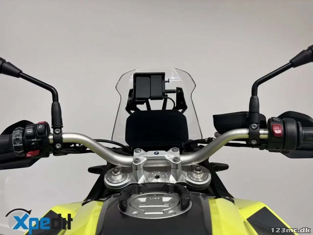 Billede 11 - BMW F 900 GS
