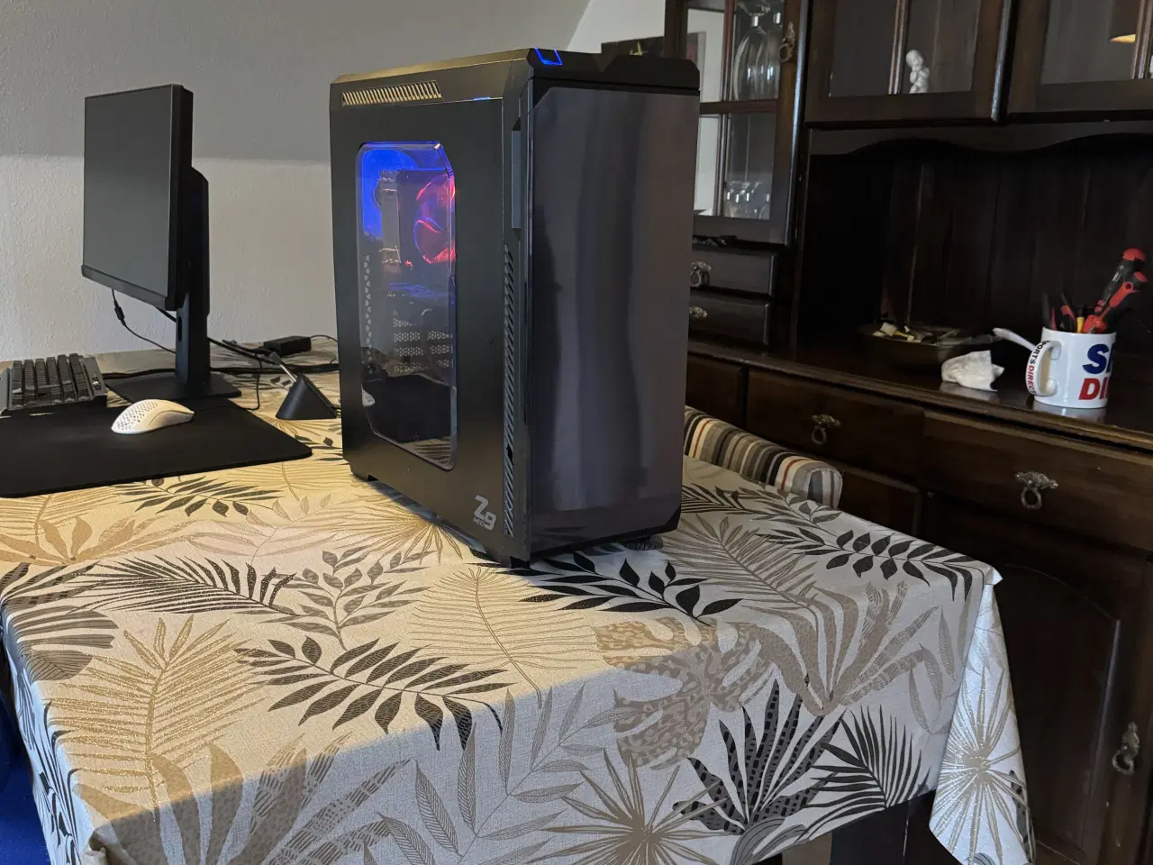 Billede 8 - Billig Gamer Computer 