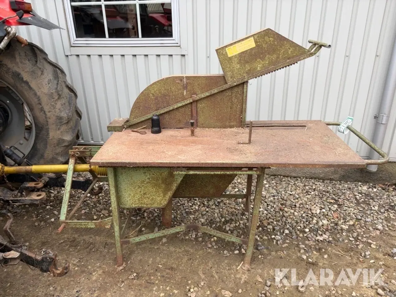 Billede 4 - Save Kallesøe