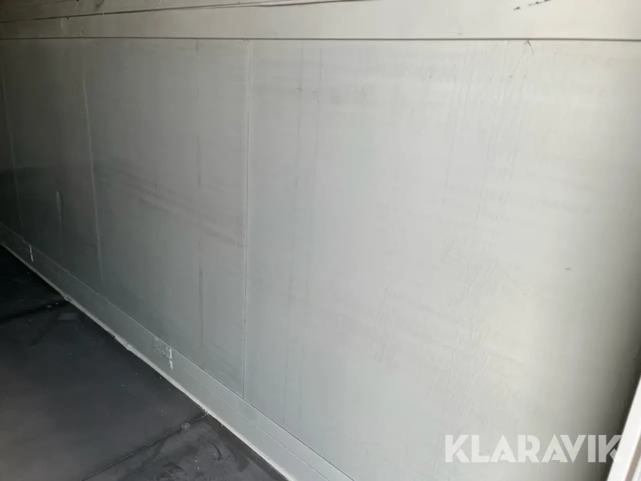 Billede 5 - Container Foldbar