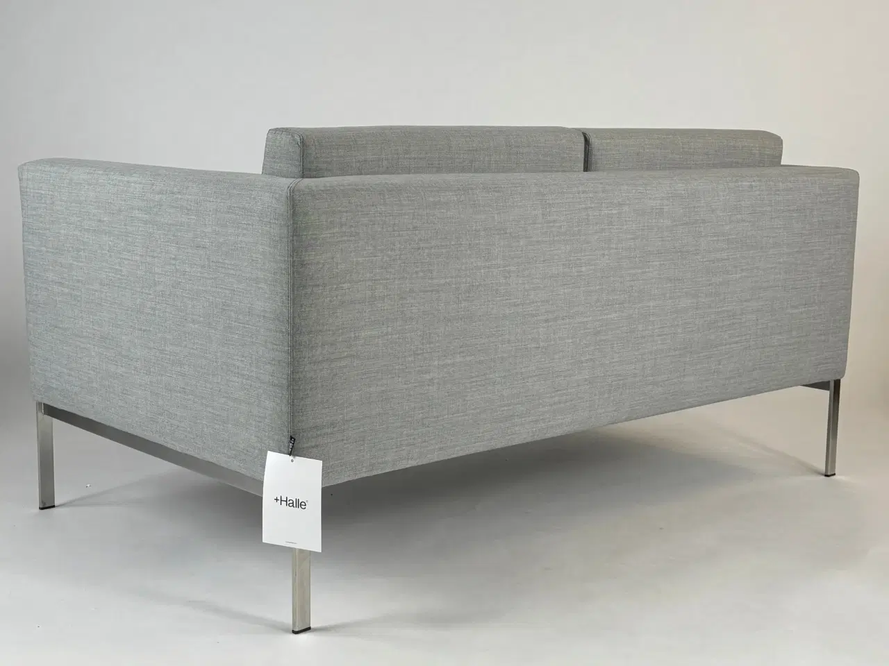 Billede 5 - +Halle | Globe Two Sofa (Kvadrat Remix 123)