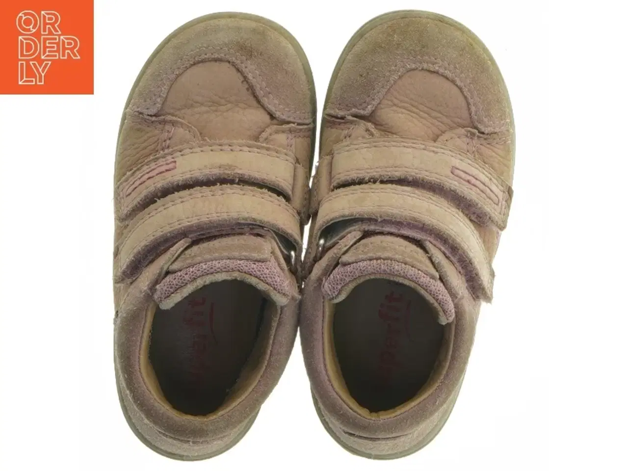 Billede 5 - Superfit børnesko, størrelse 21 fra Superfit (str. 21 )