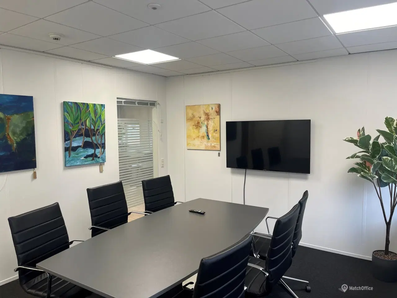 Billede 7 - BUCH BUSINESS CENTER – det moderne kontorfællesskab