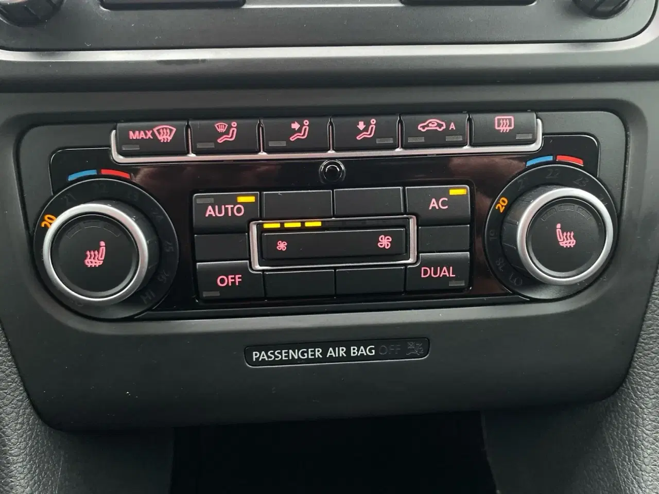 Billede 14 - VW Golf 1,2 TSI 105HK Stc