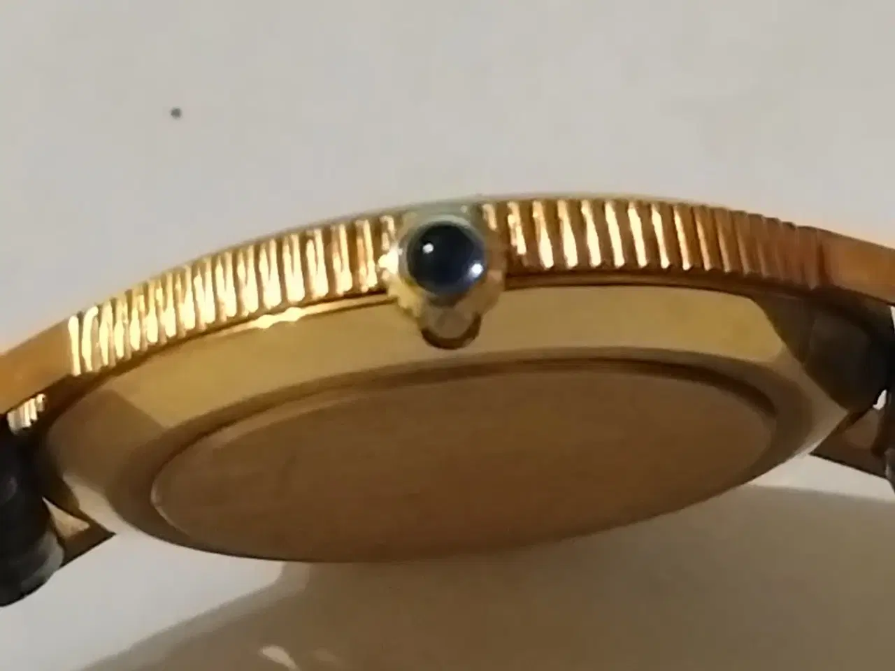 Billede 9 - Eska Twenty Dollars - 18 karat guld Helt ny 